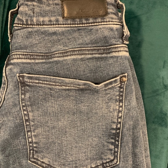 Mavi Gold Tess twisted skinny jeans - Picture 5 of 5